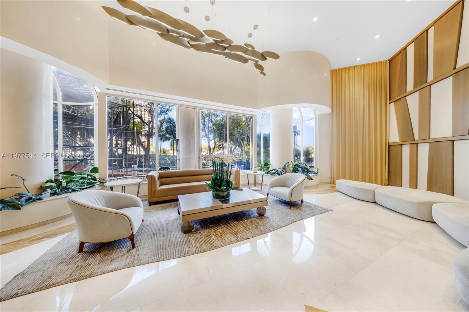 TURNBERRY TOWERS CONDO - Residential