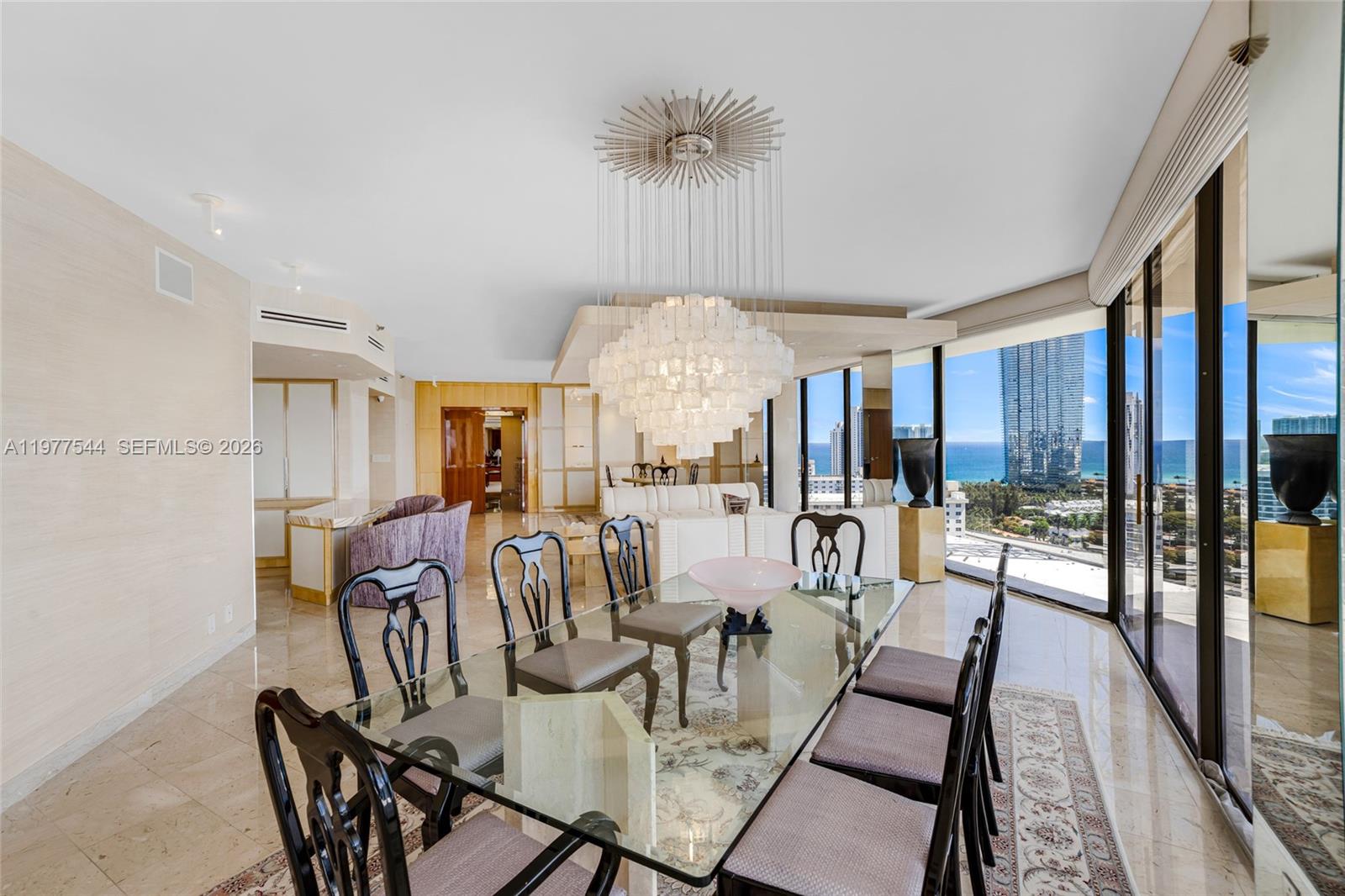 TURNBERRY TOWERS CONDO - Residential
