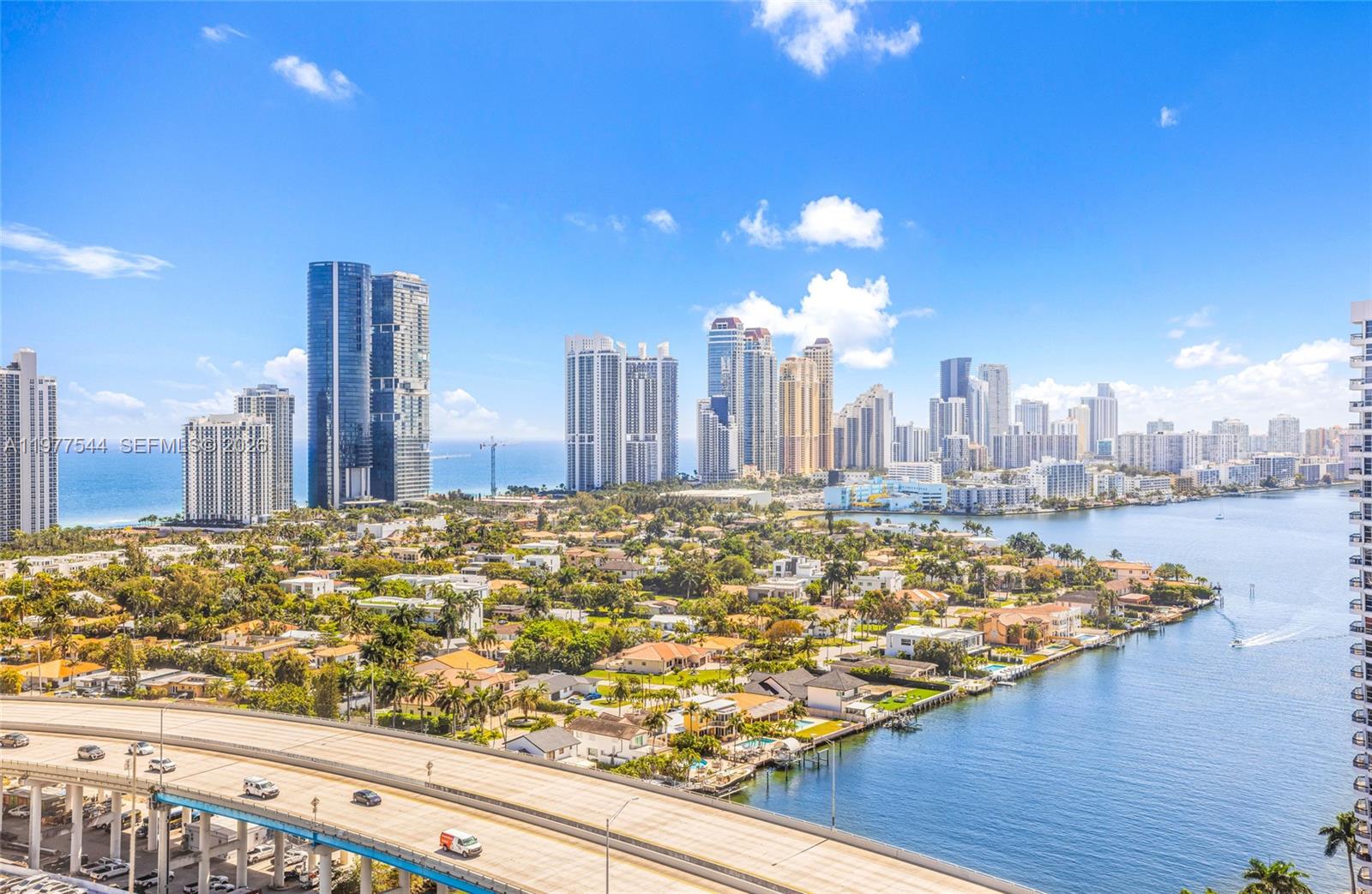 TURNBERRY TOWERS CONDO - Residential