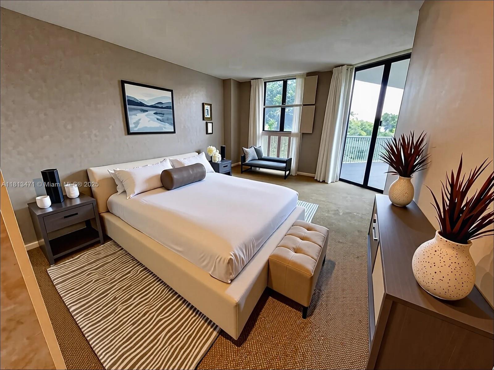 TOWERS OF QUAYSIDE CONDO - Residential