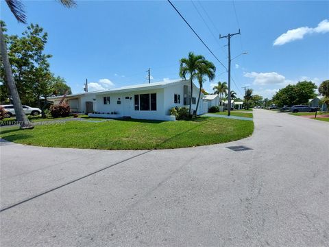 4579 NW 16th Way Tamarac FL 33309