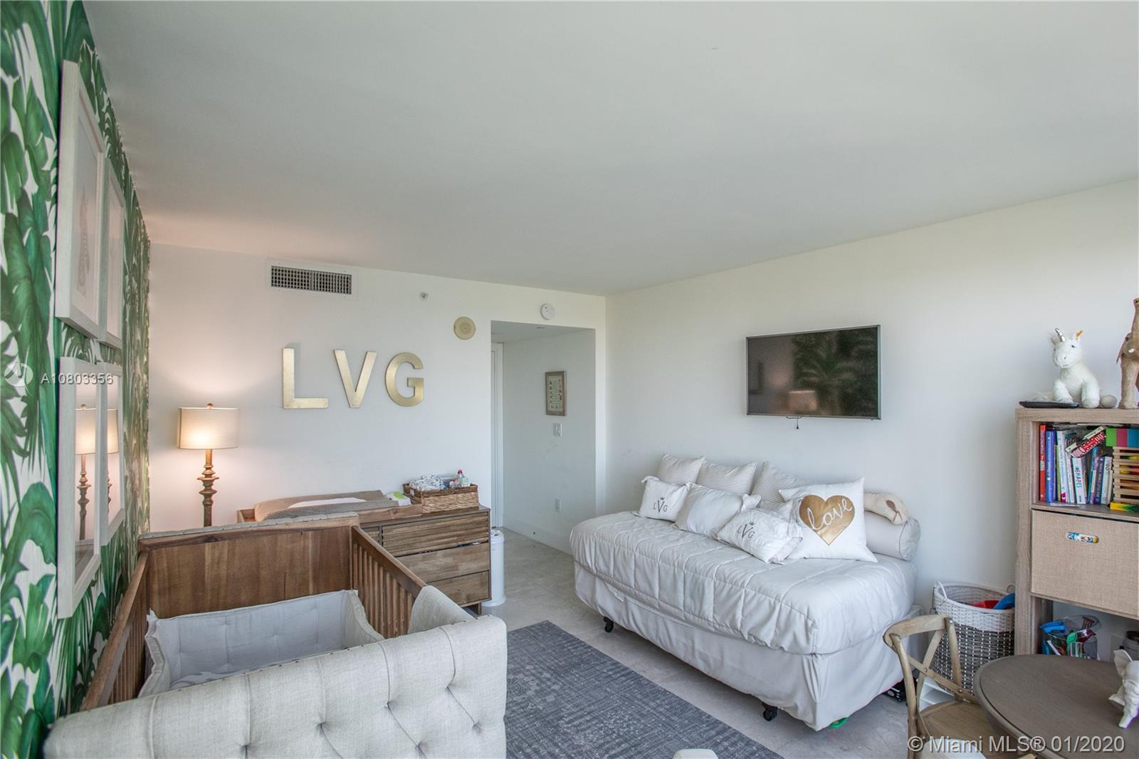 SKYLINE ON BRICKELL CONDO - Residential Lease