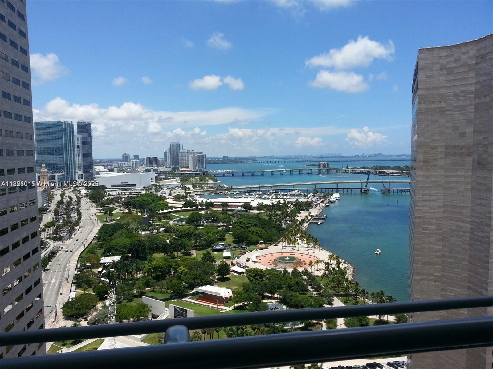 325 S Biscayne Blvd 3120, Miami, Broward County, Florida - 1 Bathrooms - 