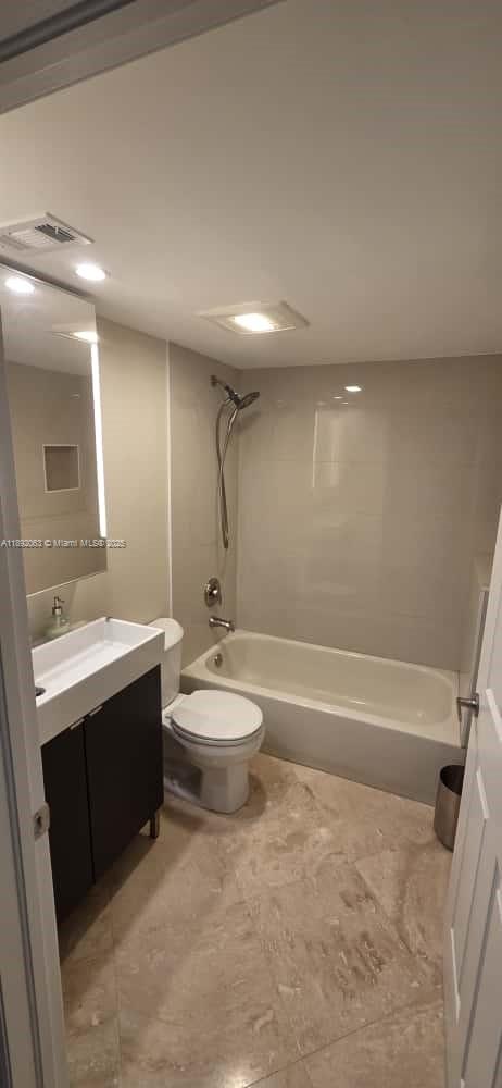 SHERIDAN BEACH CLUB CONDO - Residential Lease