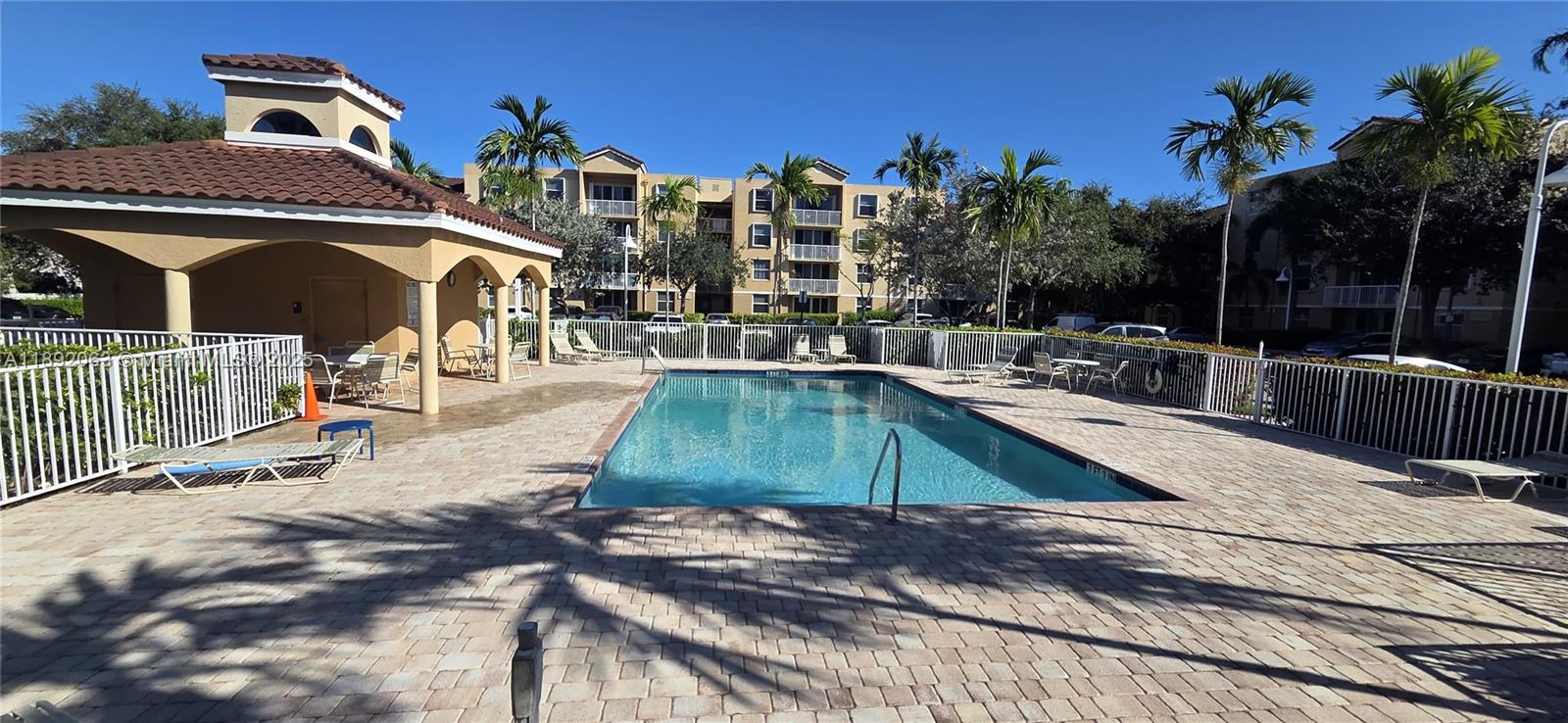 SHERIDAN BEACH CLUB CONDO - Residential Lease