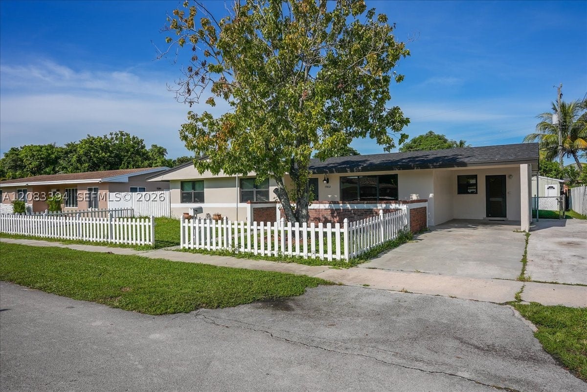 19812 NE 12th Pl