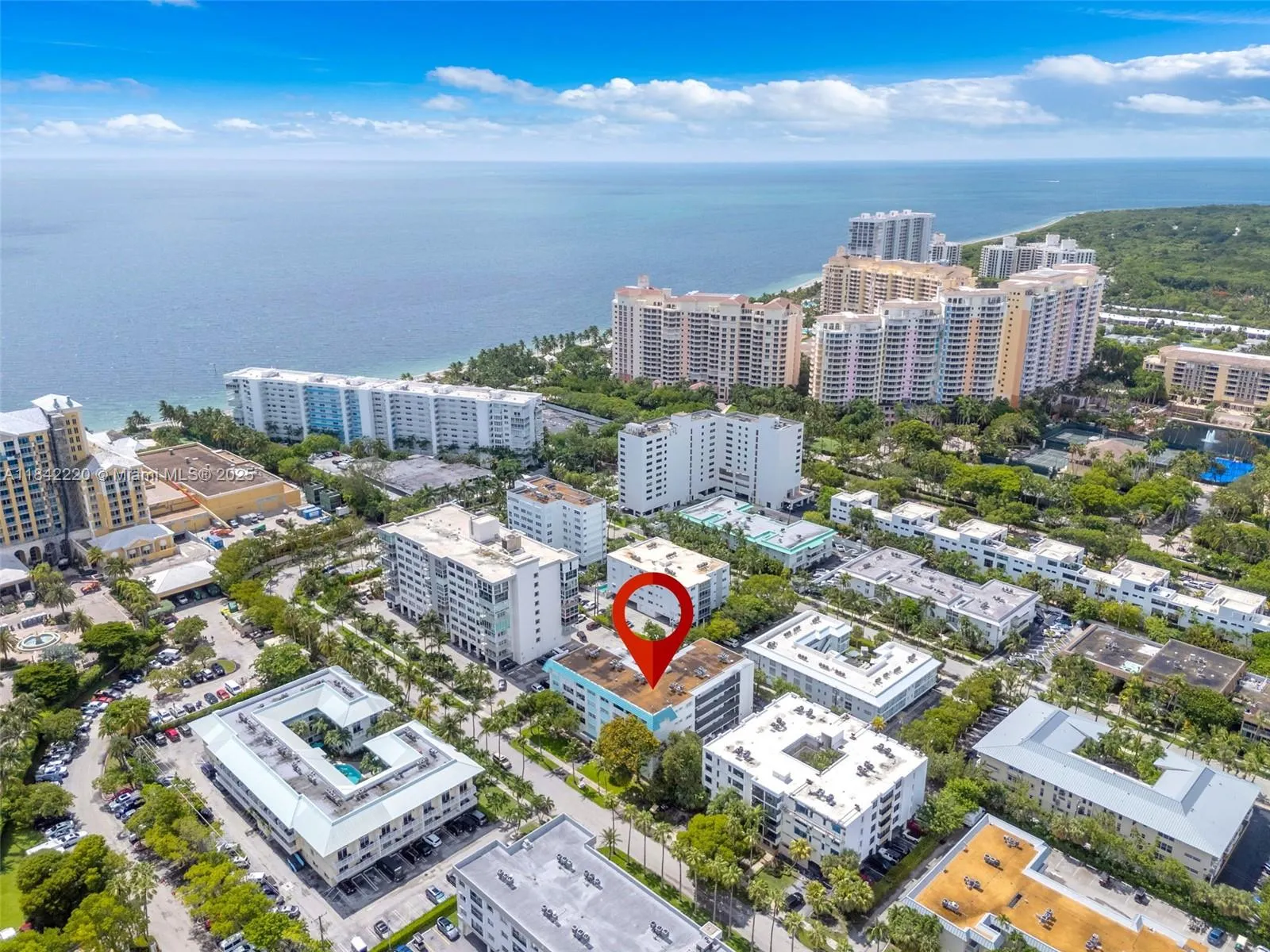 Key Biscayne, Florida 33149, United States, 2 Bedrooms Bedrooms, ,1 BathroomBathrooms,Residential,Active,173441