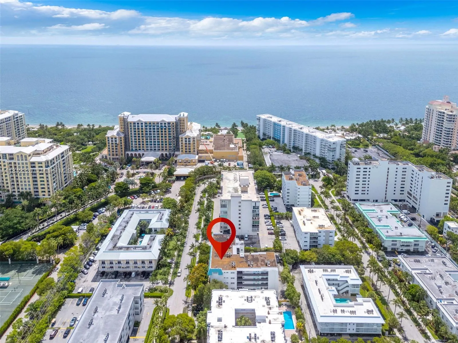 Key Biscayne, Florida 33149, United States, 2 Bedrooms Bedrooms, ,1 BathroomBathrooms,Residential,Active,173441