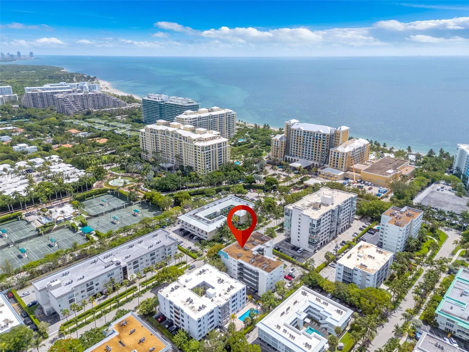 Key Biscayne, Florida 33149, United States, 2 Bedrooms Bedrooms, ,1 BathroomBathrooms,Residential,Active,173441