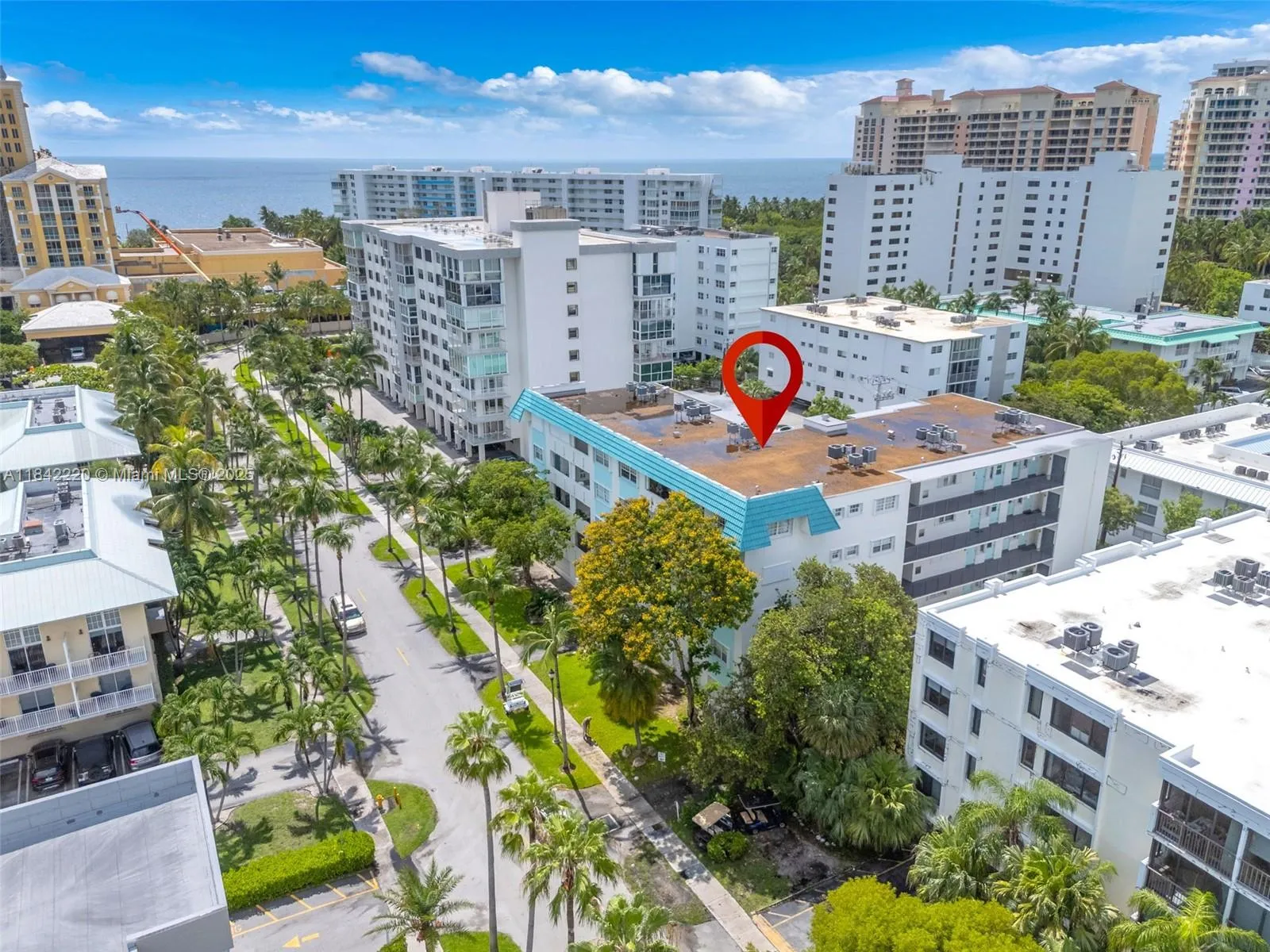 Key Biscayne, Florida 33149, United States, 2 Bedrooms Bedrooms, ,1 BathroomBathrooms,Residential,Active,173441