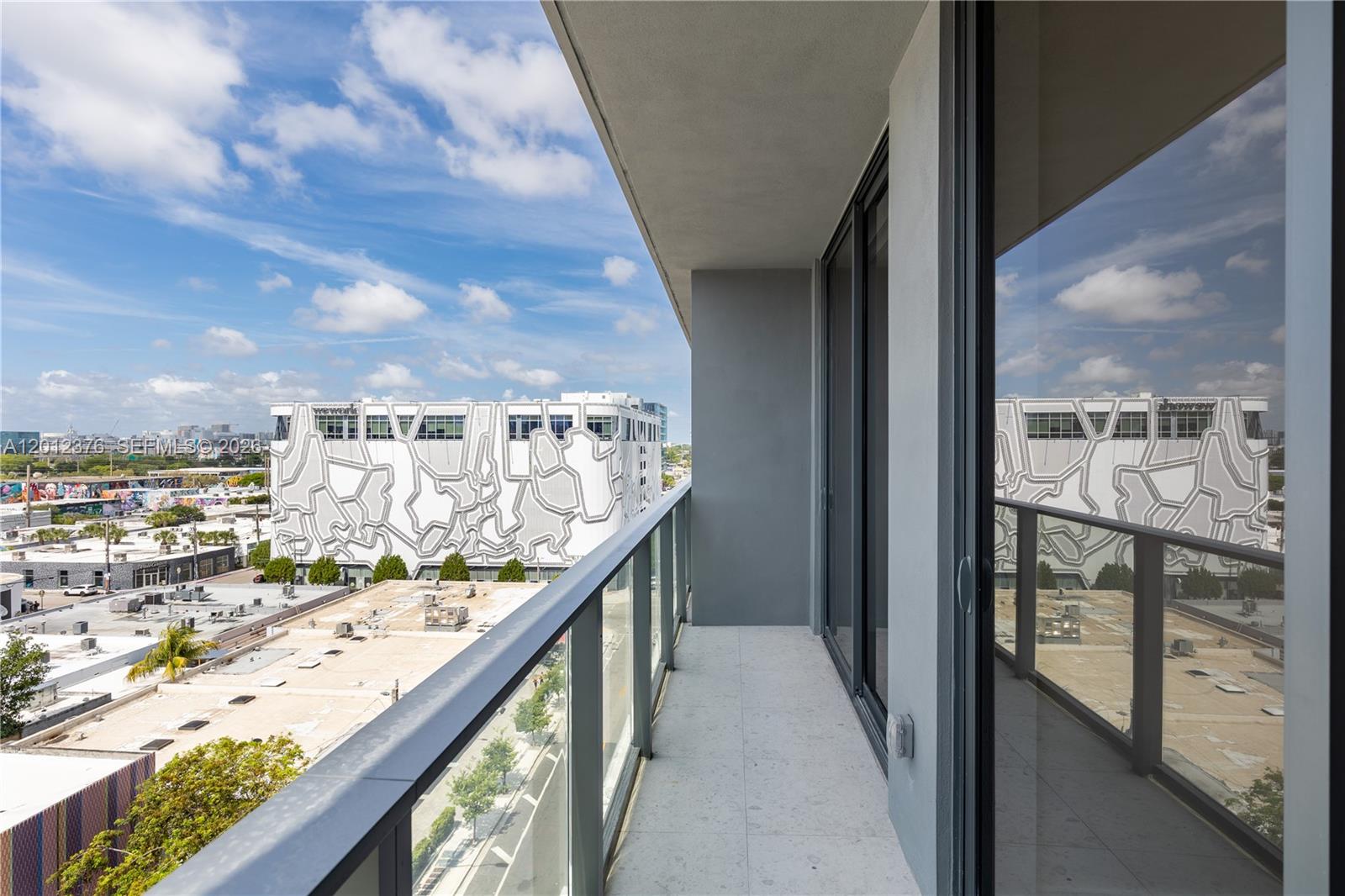 NoMad - Residential Lease