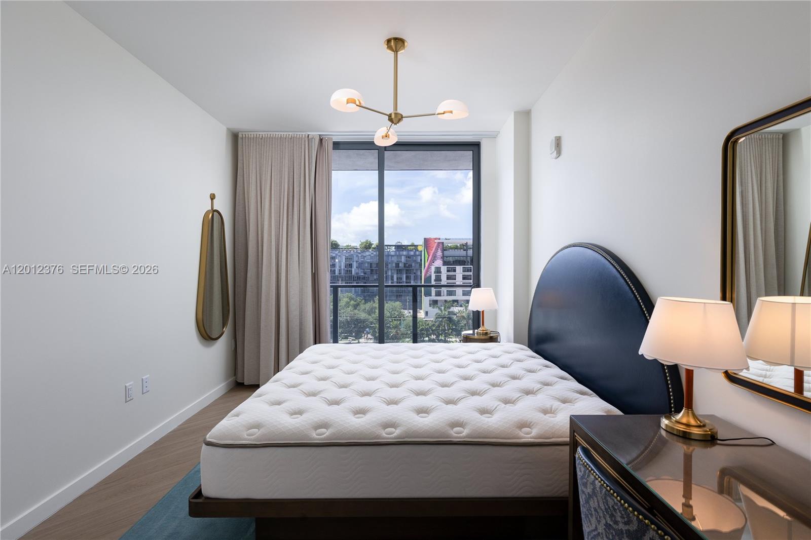 NoMad - Residential Lease