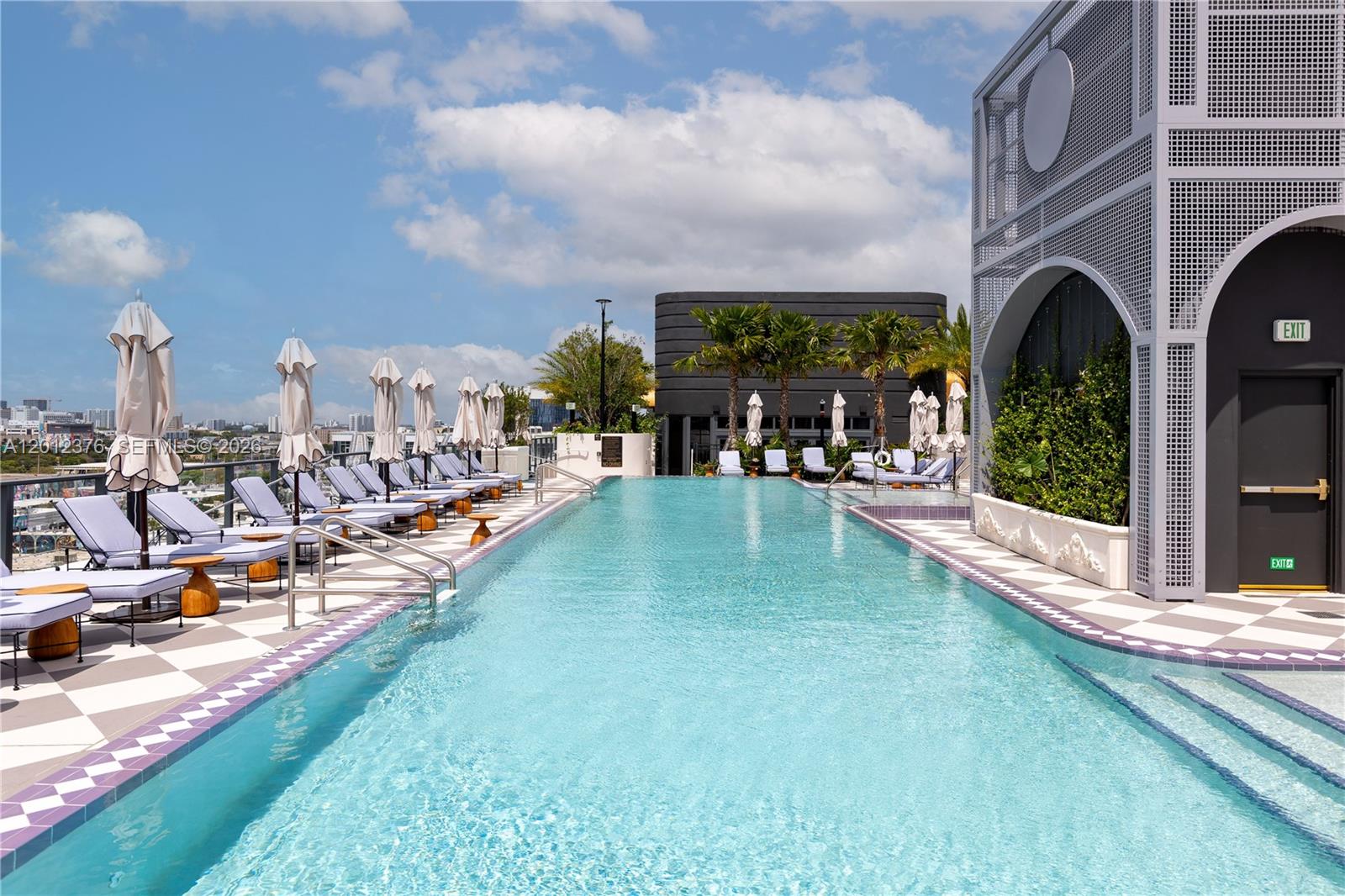 NoMad - Residential Lease