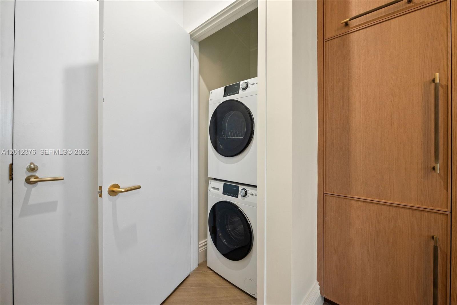 NoMad - Residential Lease