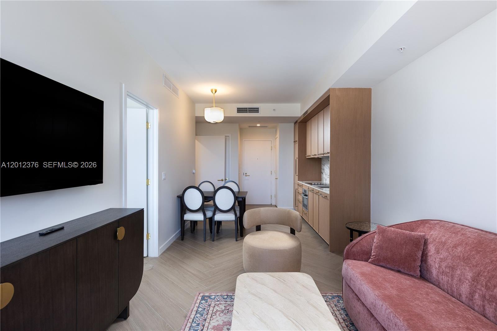 NoMad - Residential Lease
