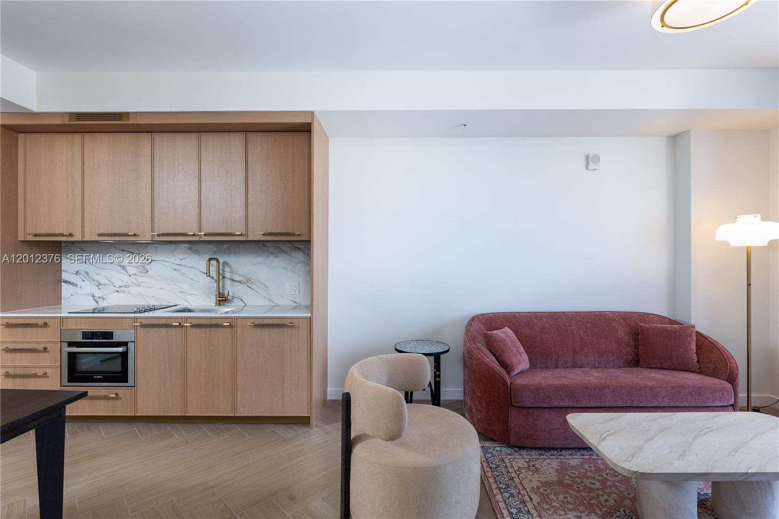 NoMad - Residential Lease