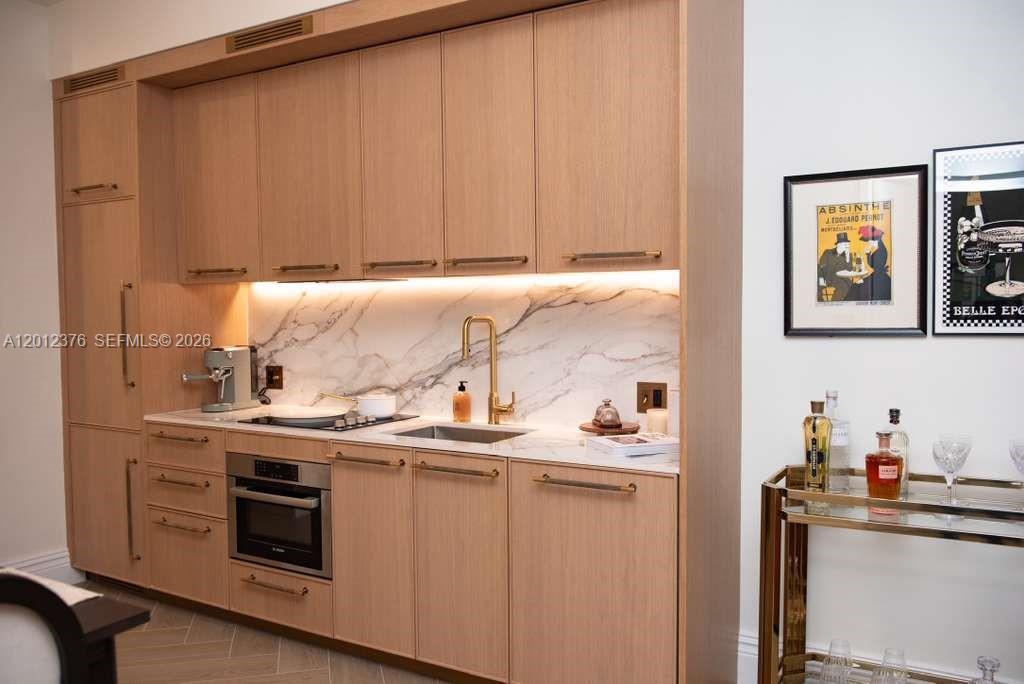 NoMad - Residential Lease