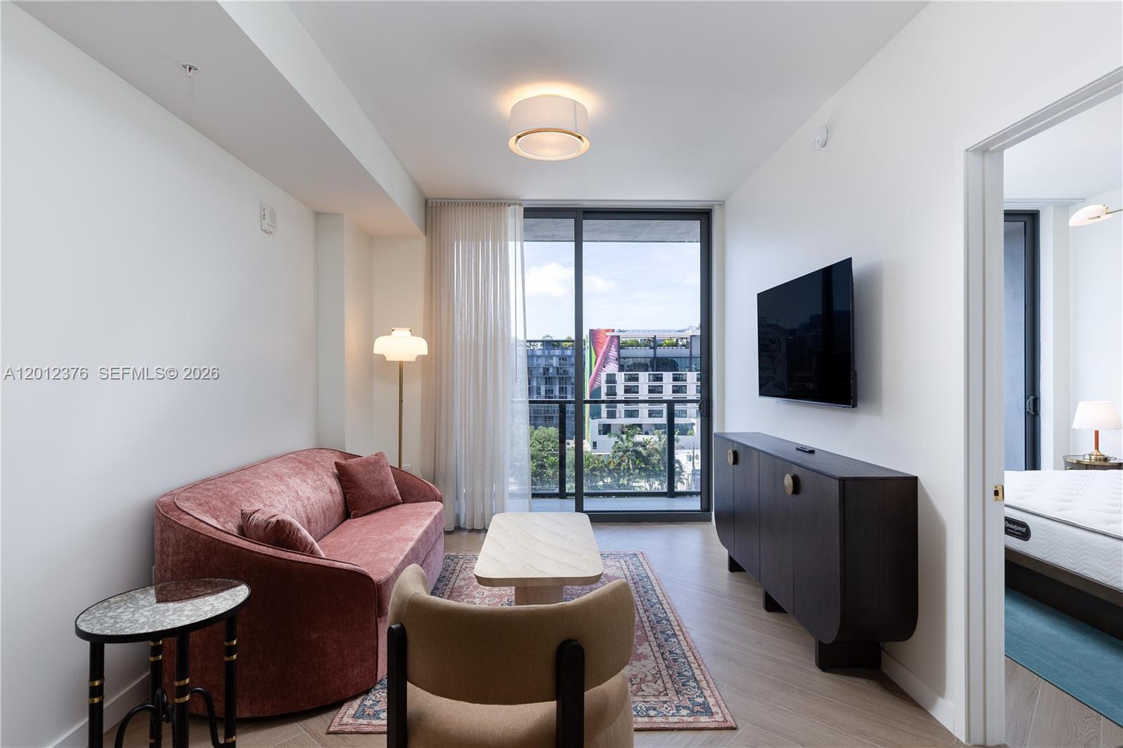 NoMad - Residential Lease