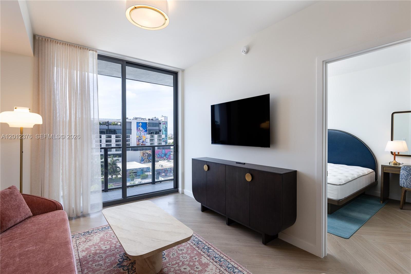 NoMad - Residential Lease