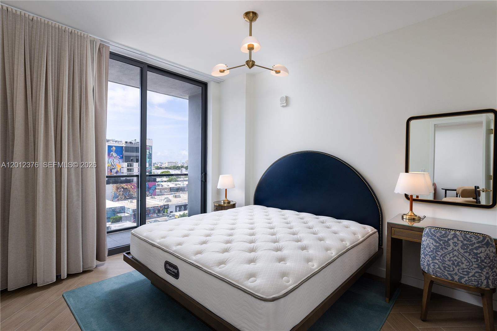 NoMad - Residential Lease