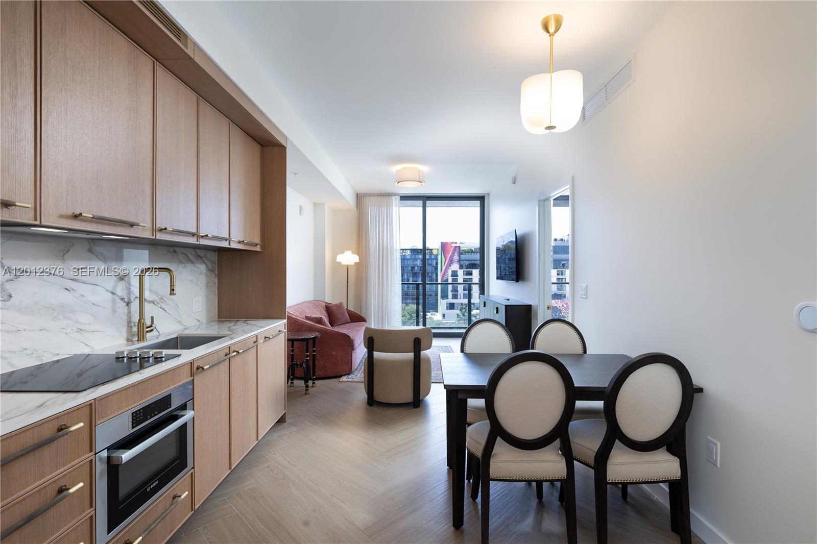 NoMad - Residential Lease