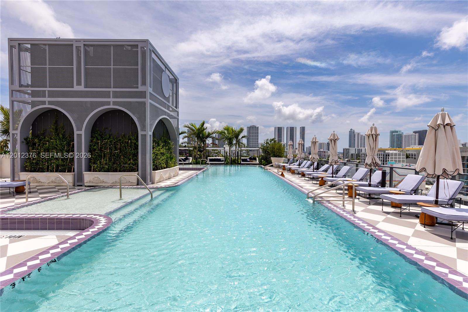 NoMad - Residential Lease