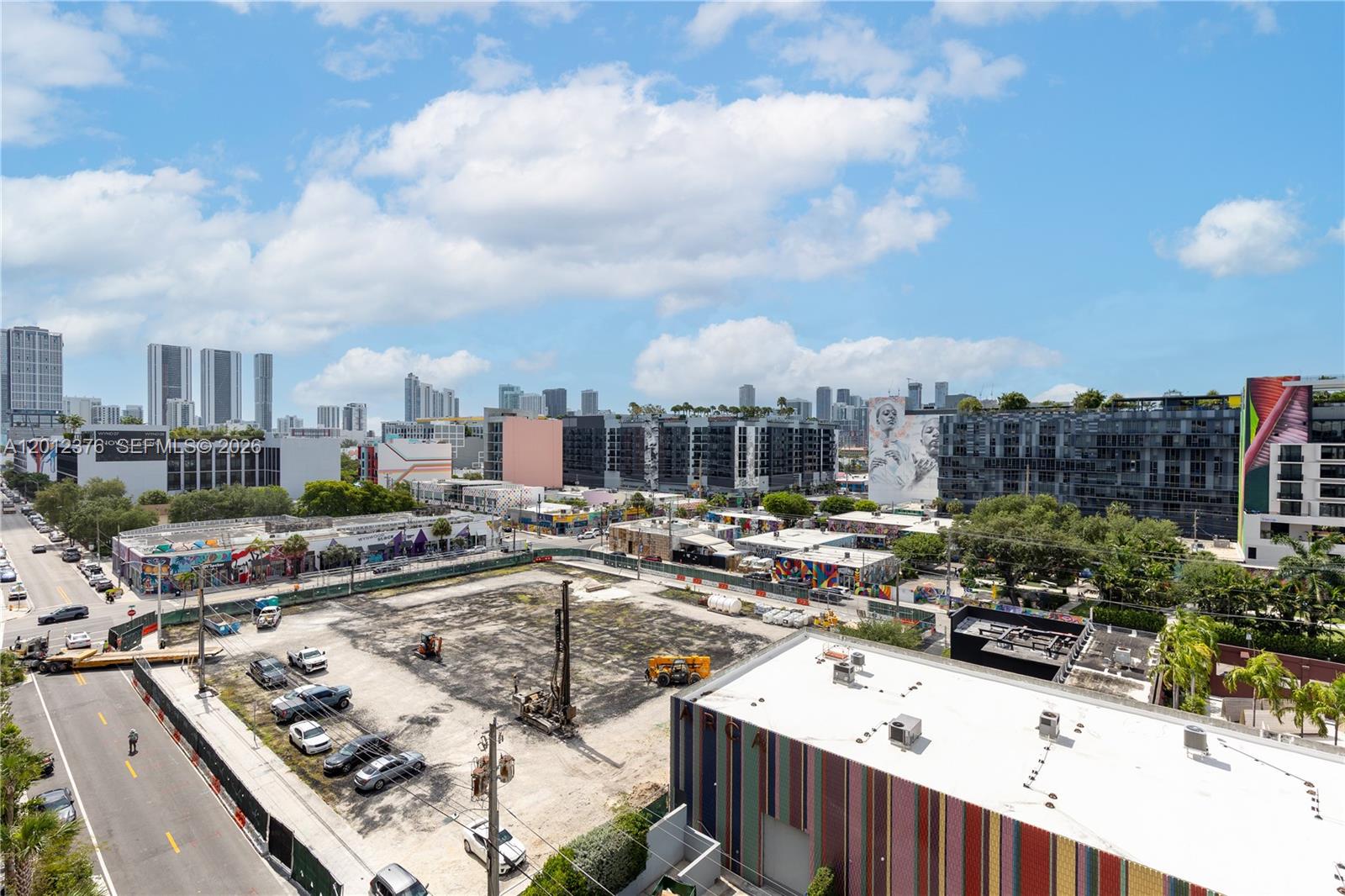 NoMad - Residential Lease