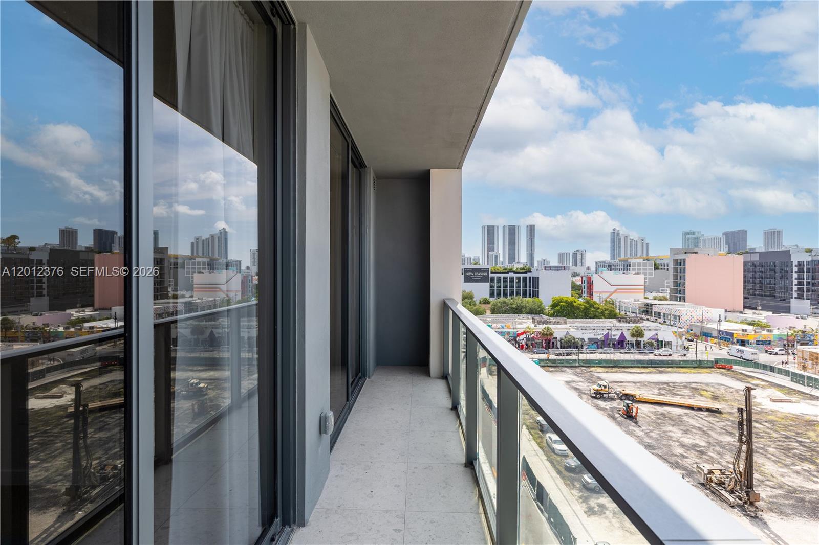 NoMad - Residential Lease