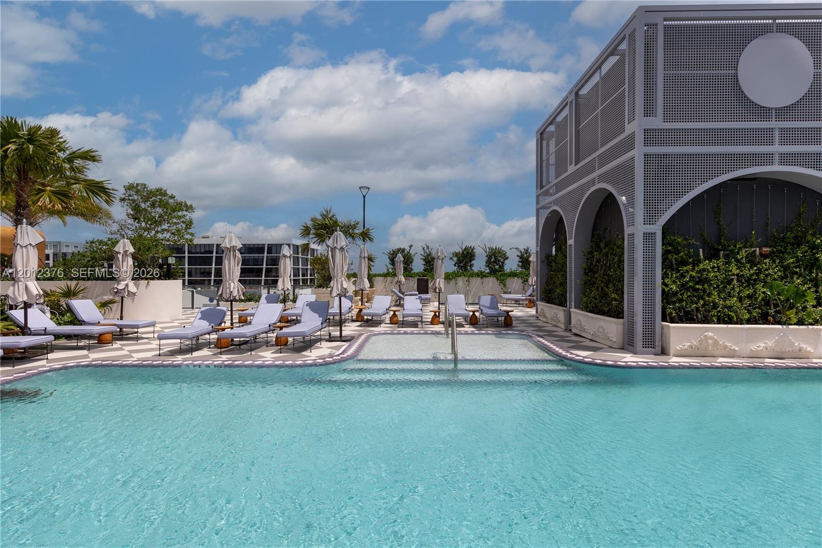 NoMad - Residential Lease