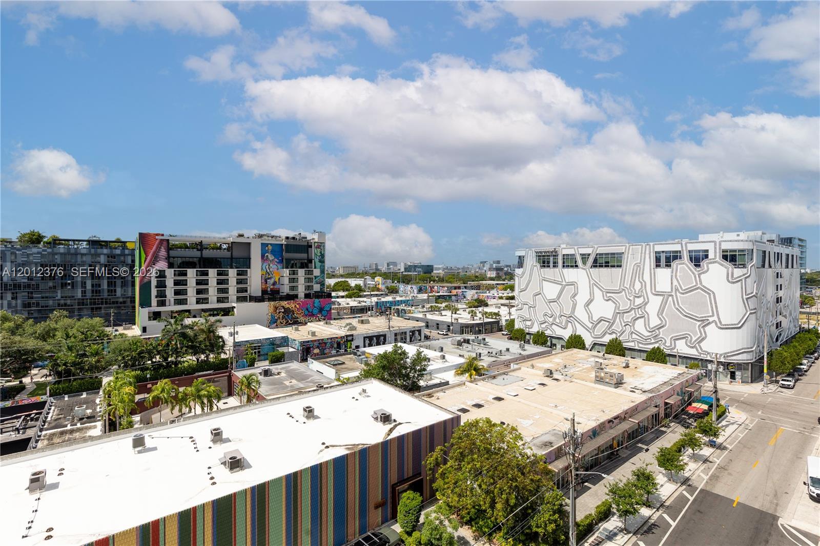 NoMad - Residential Lease