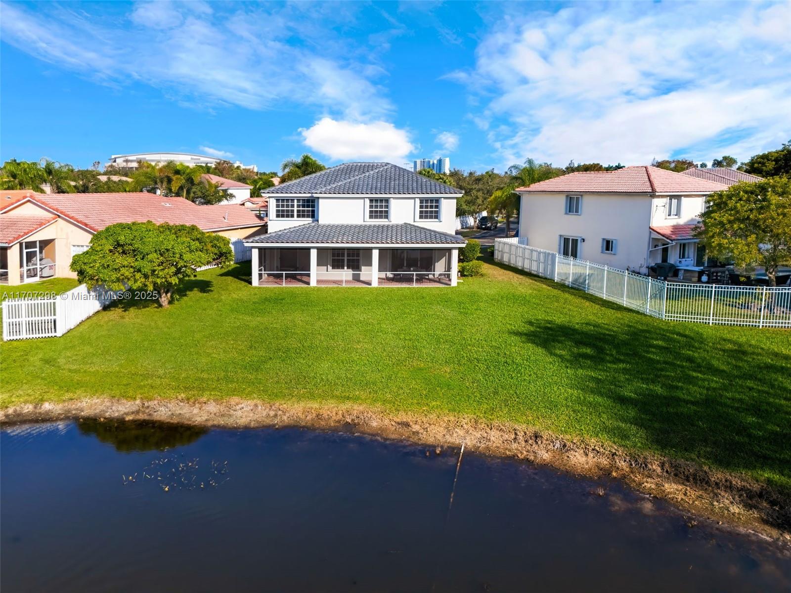 Property for Sale at 2355 Nw 137th Ter, Sunrise, Miami-Dade County, Florida - Bedrooms: 4 
Bathrooms: 3  - $740,000