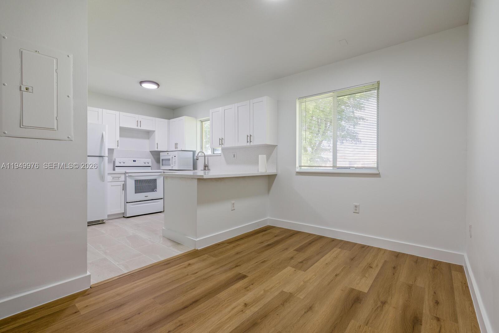 MONTEREY AT MALIBU BAY CO - Residential