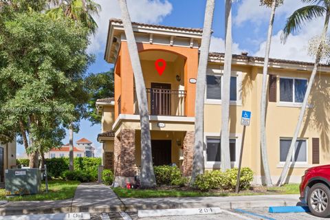 Photo of 990 NE 33rd Ter #201, Homestead, FL 33033 (MLS # A11949976)