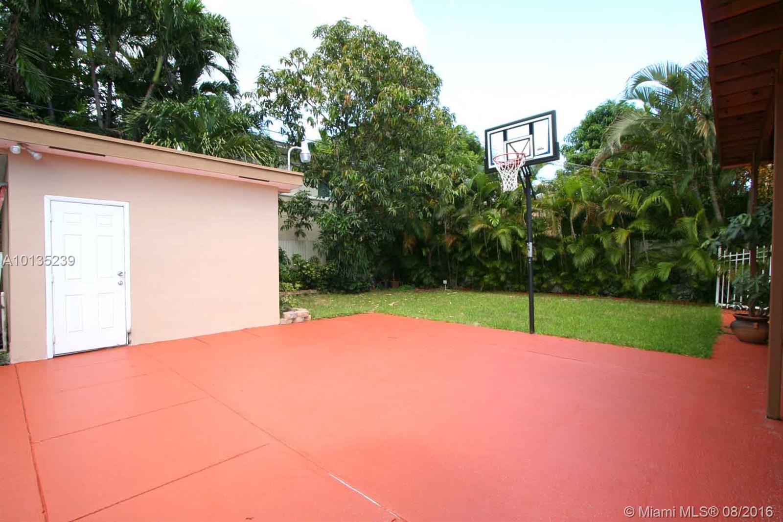 South Shenandoah - Residential