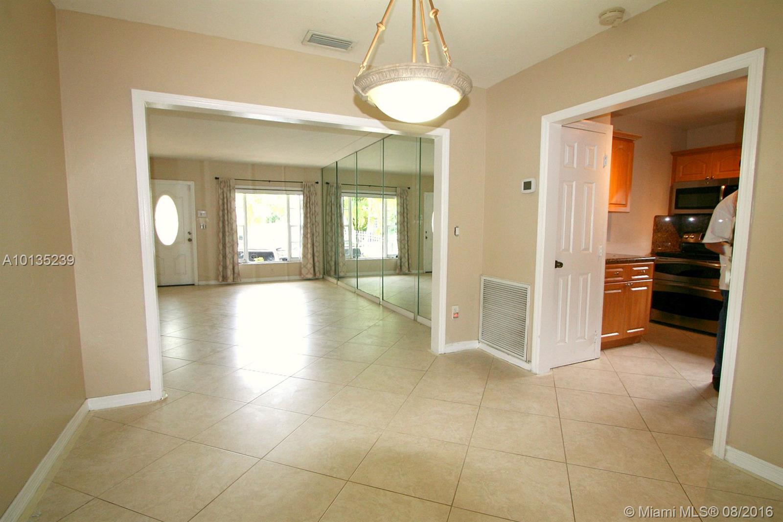 South Shenandoah - Residential