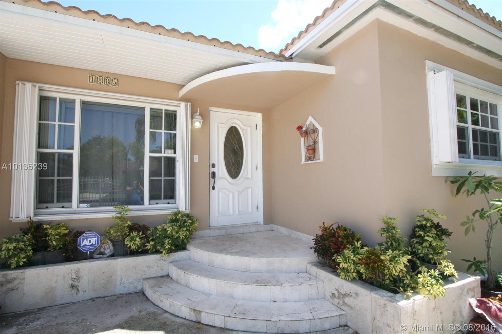 South Shenandoah - Residential