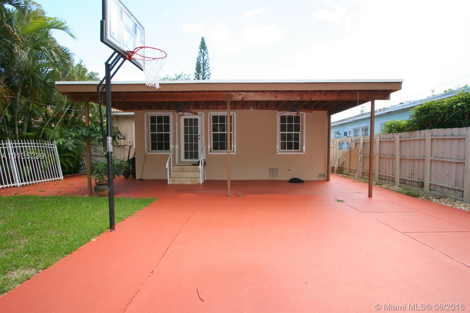 South Shenandoah - Residential