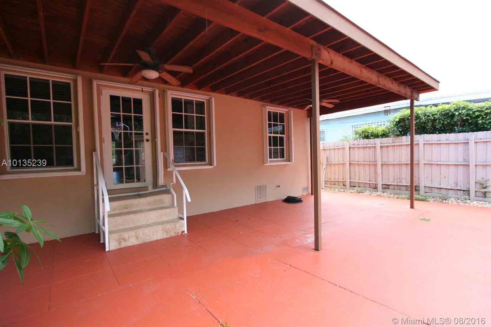 South Shenandoah - Residential