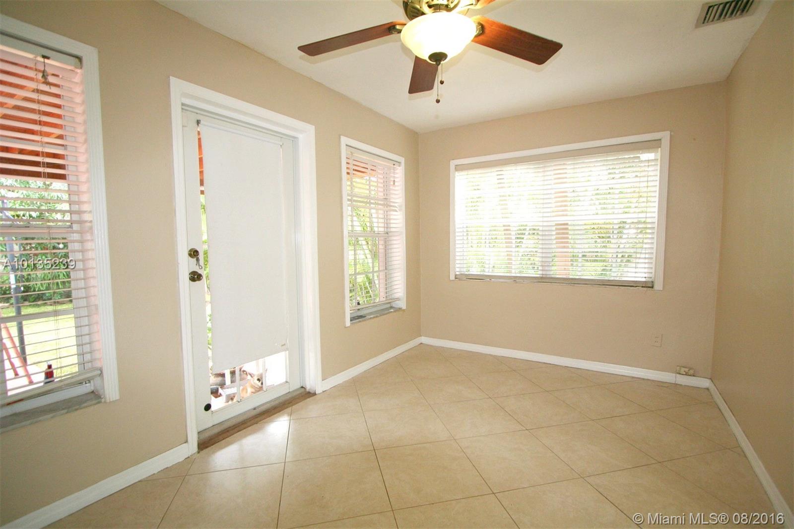 South Shenandoah - Residential