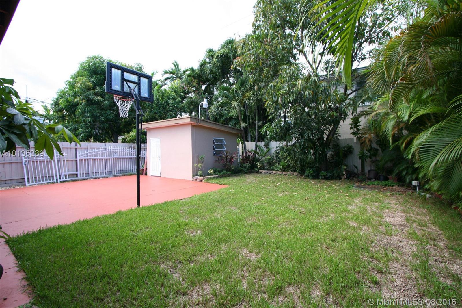 South Shenandoah - Residential