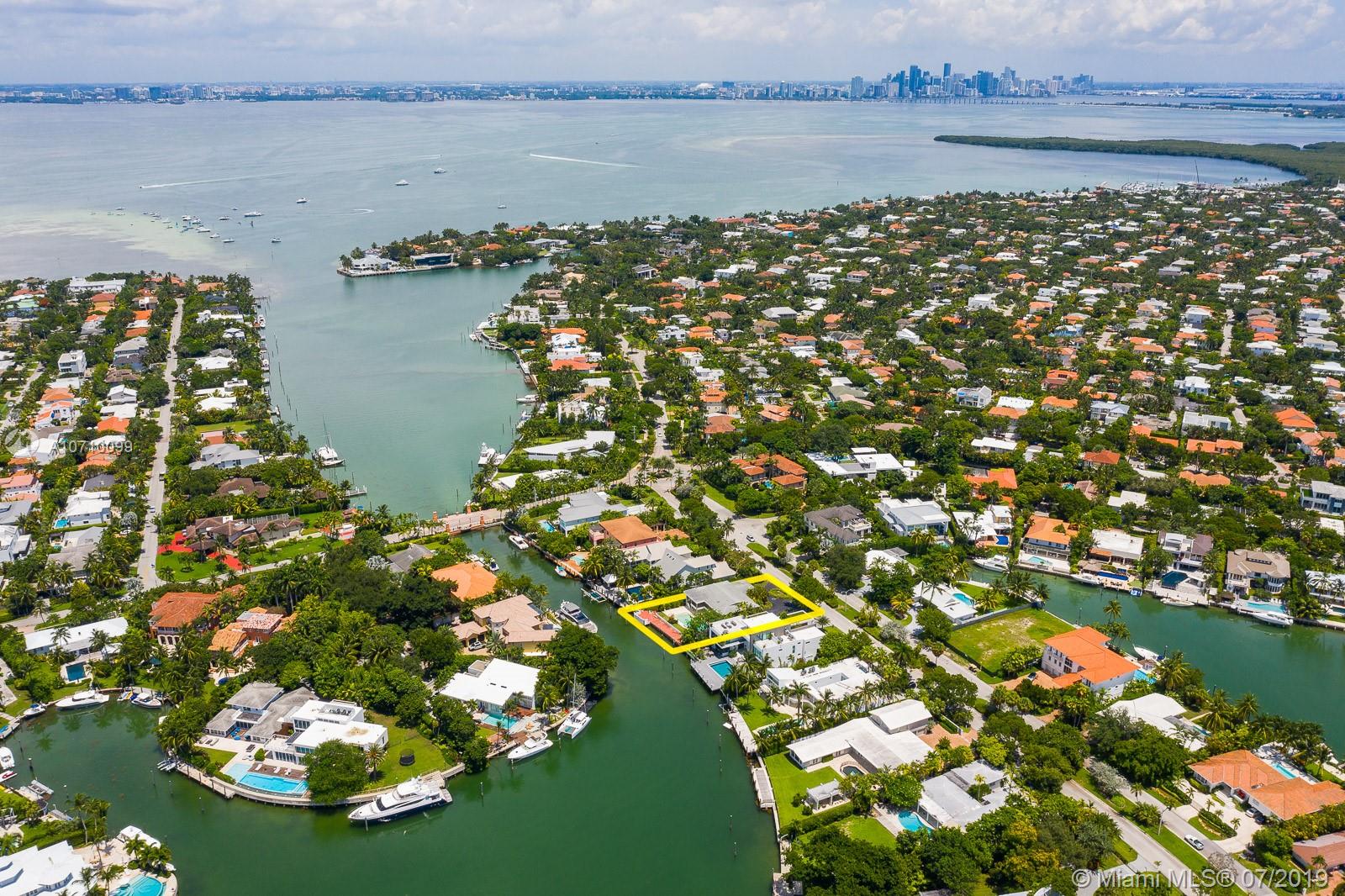 CAPE FLORIDA SUB SEC - Residential