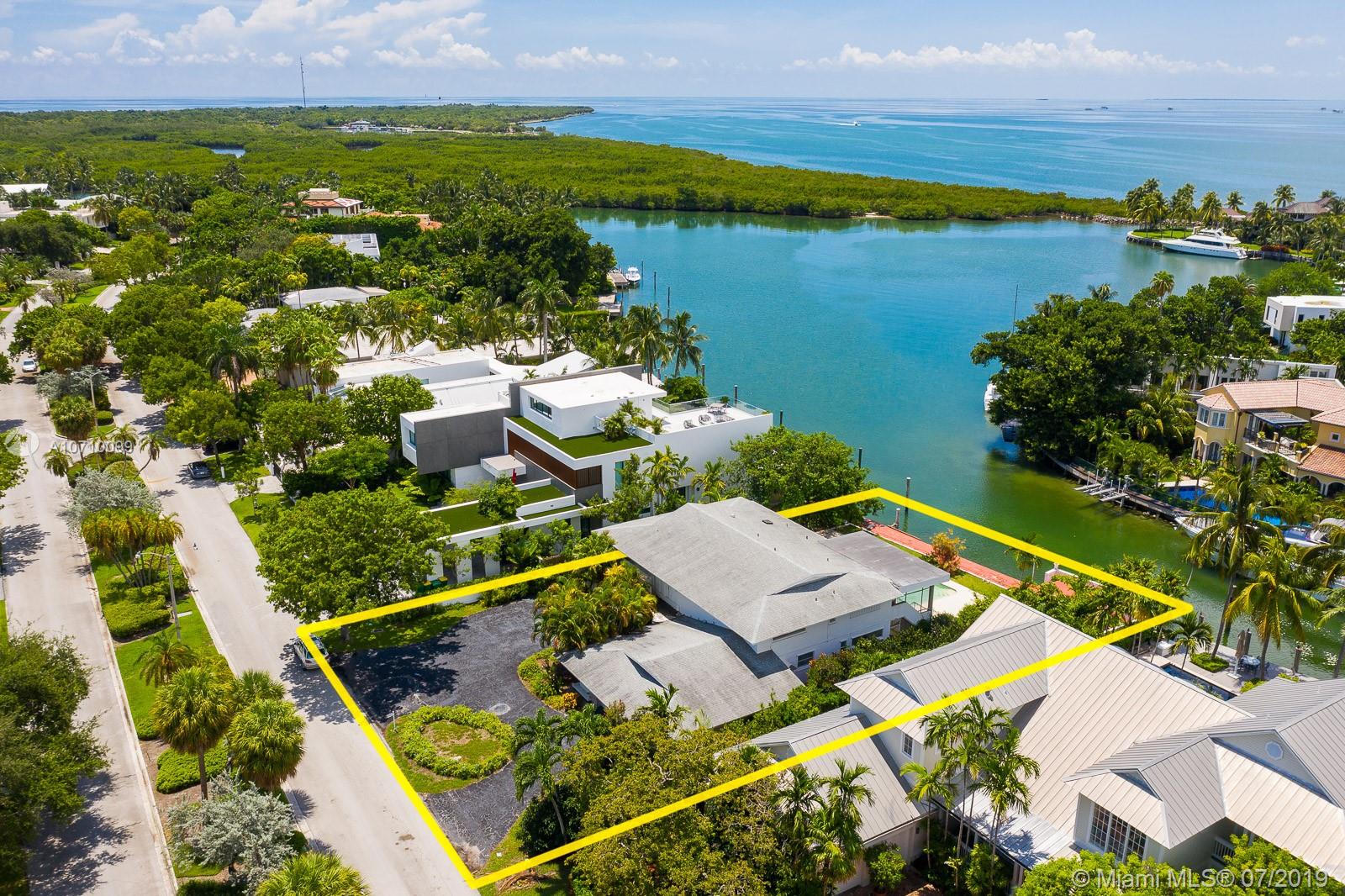 CAPE FLORIDA SUB SEC - Residential