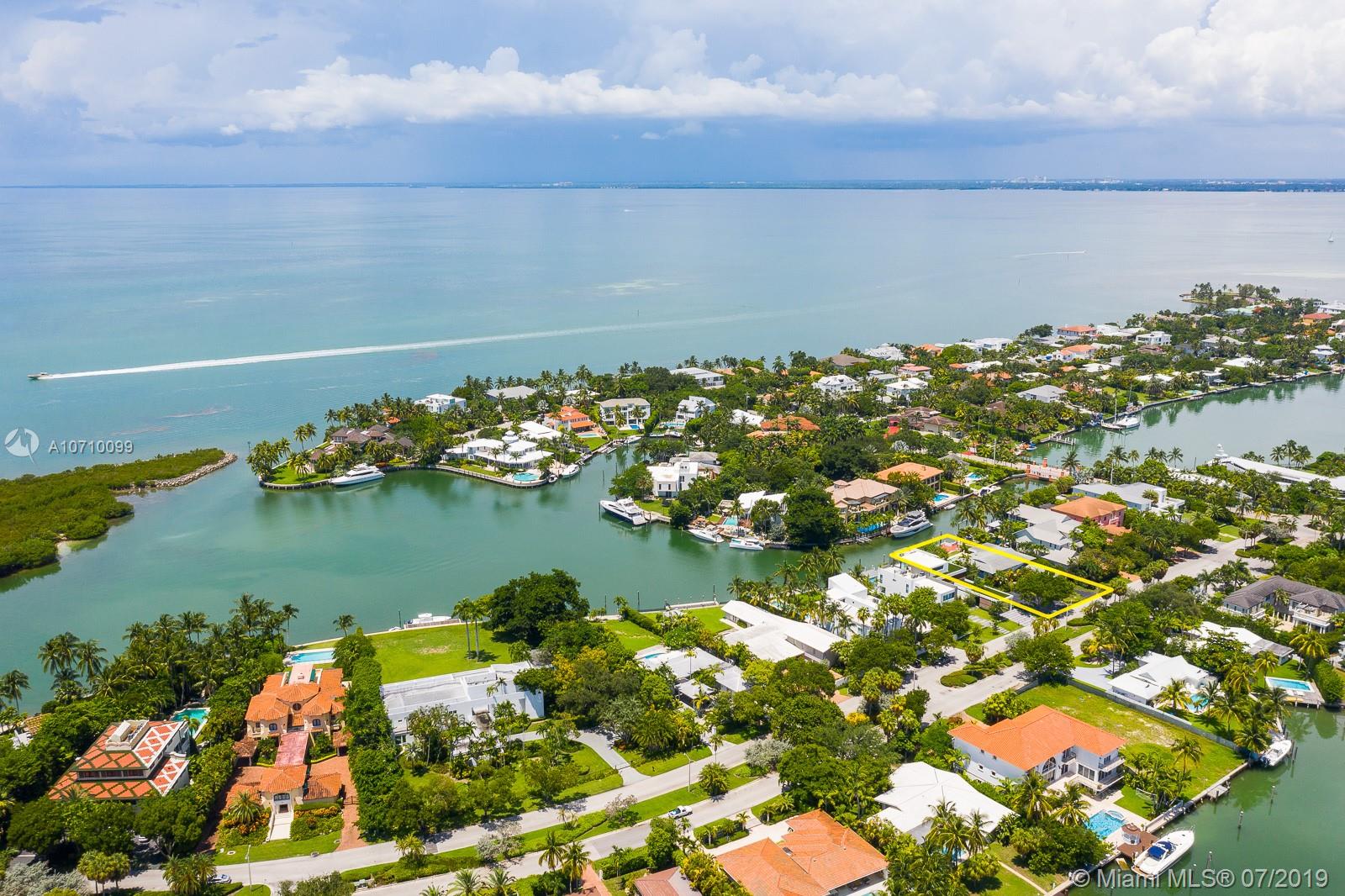 CAPE FLORIDA SUB SEC - Residential