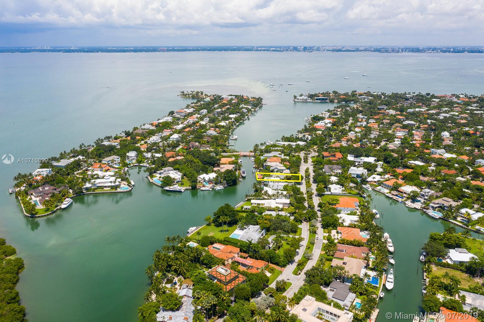 CAPE FLORIDA SUB SEC - Residential