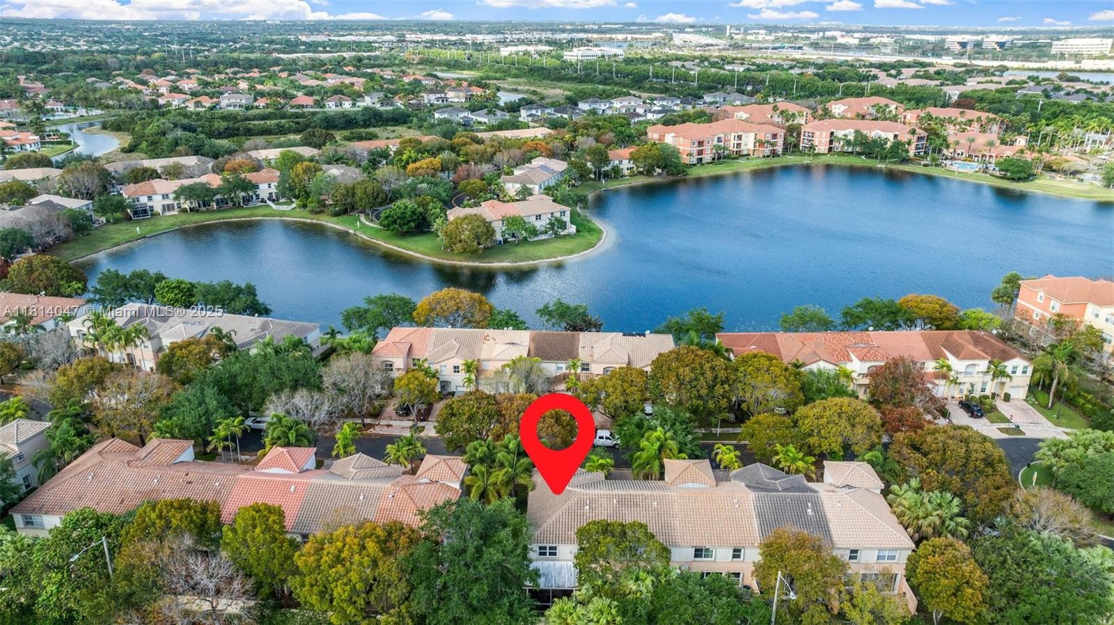 RIVIERA ISLES IV - Residential