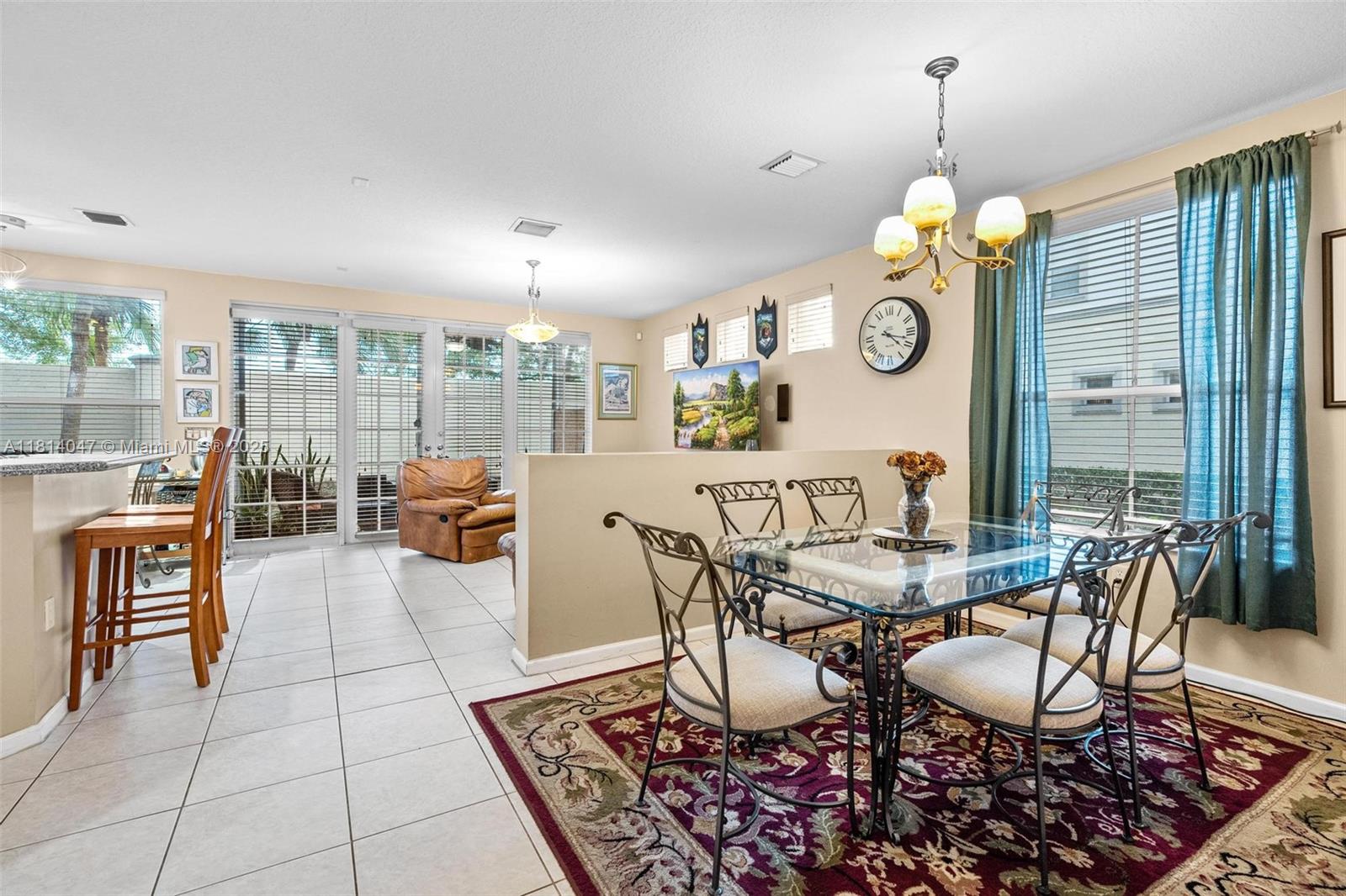 RIVIERA ISLES IV - Residential