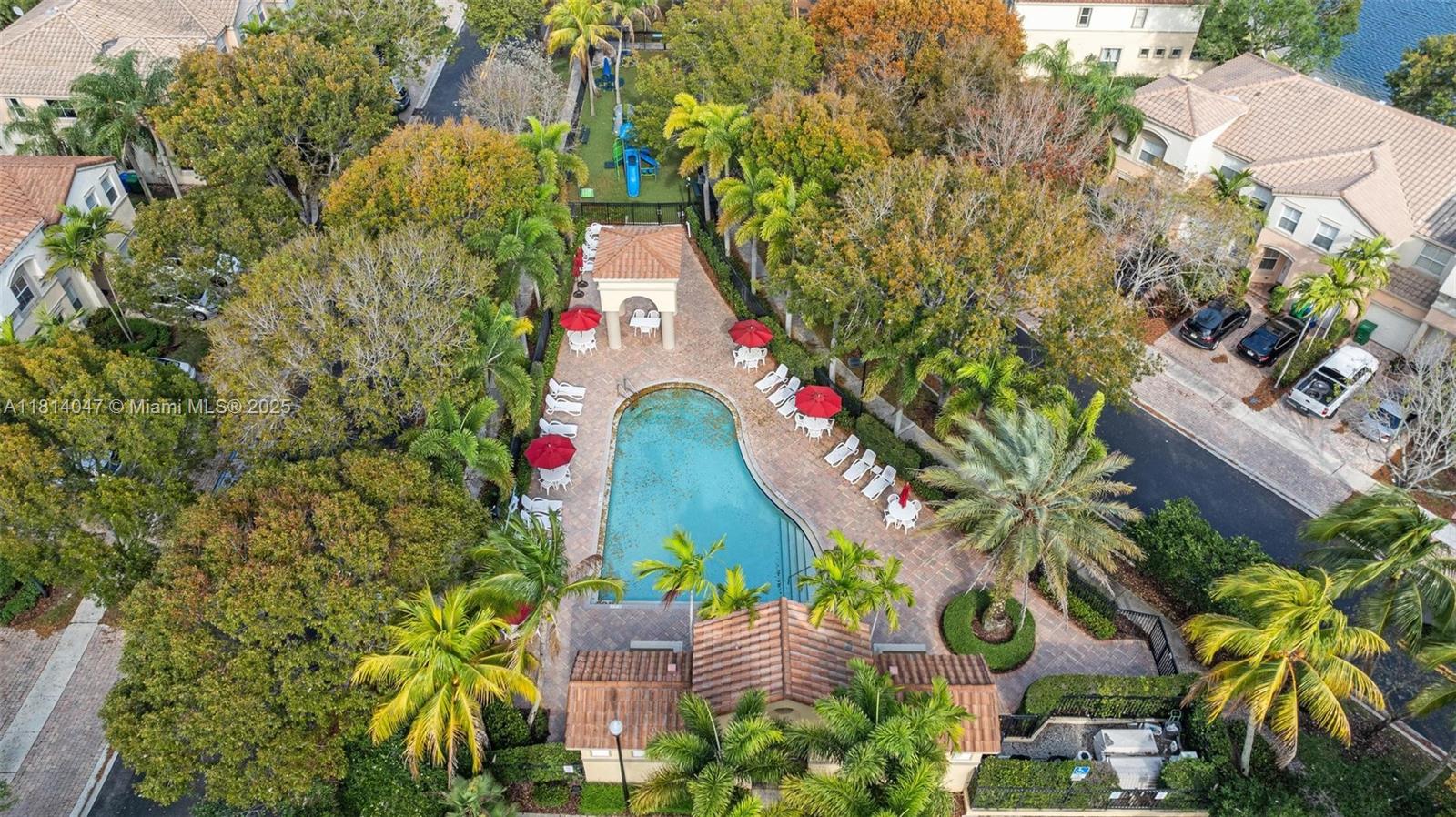 RIVIERA ISLES IV - Residential