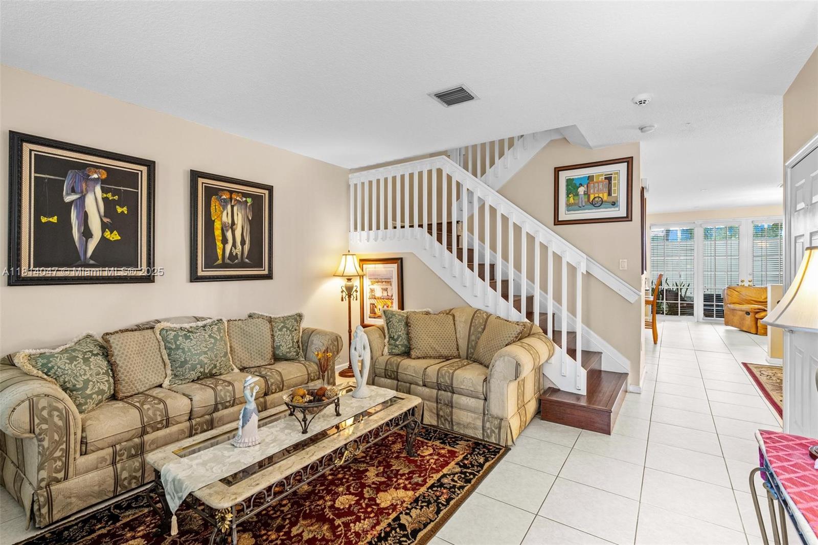 RIVIERA ISLES IV - Residential