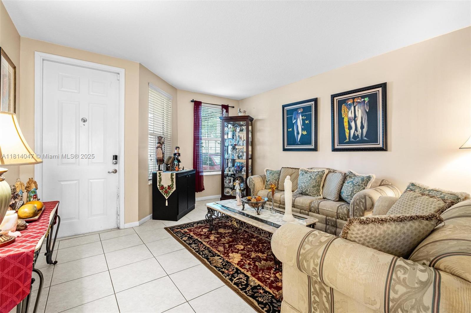 RIVIERA ISLES IV - Residential