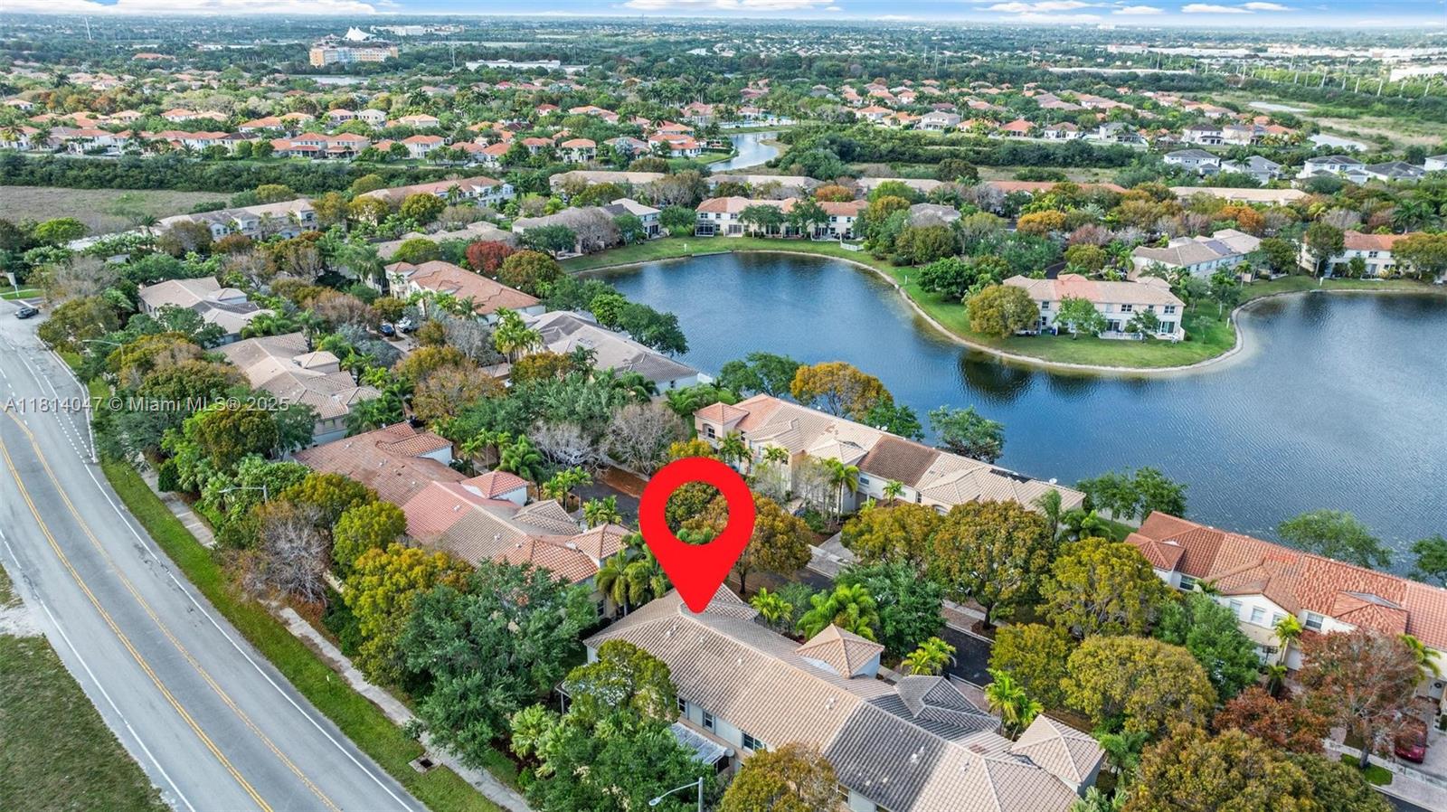RIVIERA ISLES IV - Residential